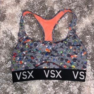 Victoria secret sports bra